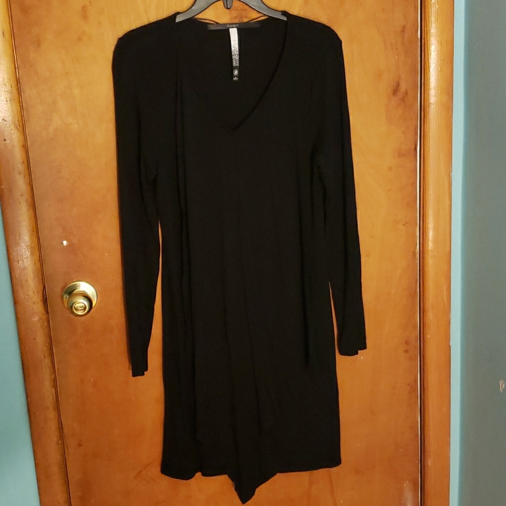 Kensie dress